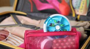 Viagens de fim de ano: 9 dicas de saúde e primeiros socorros