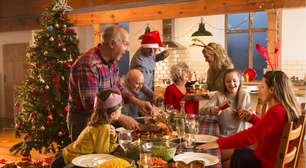 Veja como cada signo reage com as festas de fim de ano
