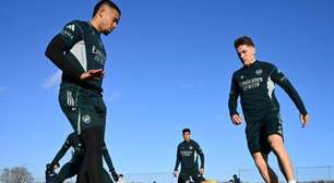 Everton x Arsenal: onde assistir, escalações e arbitragem