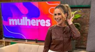 Pamela Domingues é demitida pela Gazeta e Camila Galetti fica sozinha no 'Mulheres'