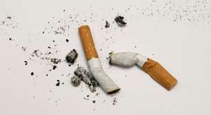 Nicotina é extremamente tóxica para o coração e o sangue, dizem especialistas