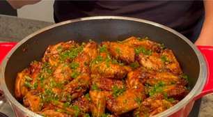 Tulipa na laranja: a receita suculenta e agridoce para surpreender na sua Ceia de Natal.