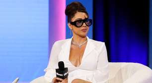 Kali Uchis lança música vazada favorita dos fãs 'Muévelo'