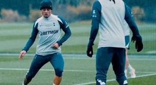 Tottenham x Liverpool: onde assistir, escalações e arbitragem