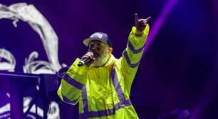 Limp Bizkit em São Paulo: objetos proibidos, horários, como chegar e mais