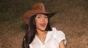 Ex-sister do 'BBB 20', Flay negocia com a Globo e pode estar na próxima edição