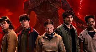 Qual é a idade das 'crianças' de 'Stranger Things' hoje e na vida real? Parte do elenco da série da Netflix é bem mais velho do que você imagina