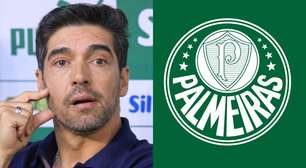 Palmeiras decide não se desfazer de volante; veja