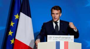 Macron comemora adiamento do acordo UE-Mercosul, mas risco de isolamento cresce na Europa