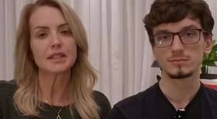 Grave? Alessandra Scatena alerta sobre doença cardíaca descoberta em filho