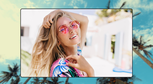 Verão: 4 truques simples para manter os fios impecáveis