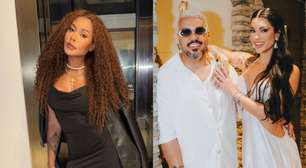 Irmã de Gracyanne Barbosa abre o jogo sobre relação com Rayane Figliuzzi