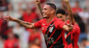 Na mira do Fortaleza, Luiz Fernando tem futuro definido pelo Athletico