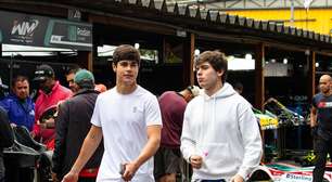 Matheus Ferreira mira primeiras posições com a TR3 Motors nas 500 Milhas SCHADEK de Kart Granja Viana