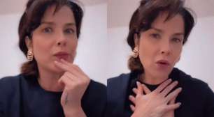Mãe solo, Samara Felippo expõe atitude explosiva contra as filhas: 'Ficaram assustadas'
