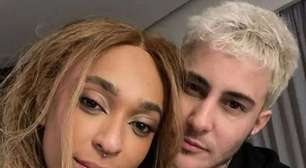 Erika Hilton fala sobre planos de casamento durante as eleições de 2026