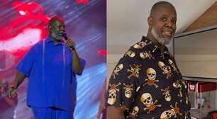 Em nova fase, Péricles aposta em hábitos saudáveis e reforça laços com a família