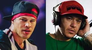 José Loreto relata experiêcia sobrenatural ao viver Chorão: 'Saia do set sem saber...'