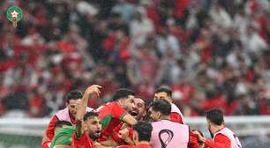Rival do Brasil, Marrocos conquista título e é campeão da Copa Árabe