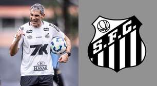 Santos FC: SEM CHANCE! Vojvoda impede saída de peça chave do elenco