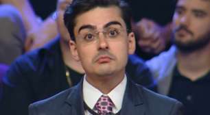 'A Fazenda 17': Campeão, Dudu reage à porcentagem da final: 'Impactante'