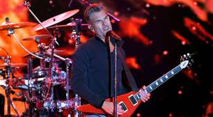 311: conheça e veja setlist da banda que abre para o Limp Bizkit no Brasil