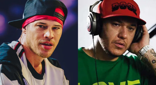 José Loreto revela que teve experiência sobrenatural em filme que vive Chorão