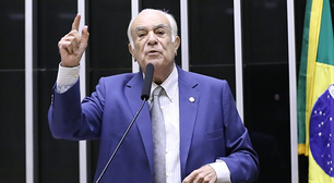 Deputado do PL assina cassação de Eduardo e Ramagem; veja quem é