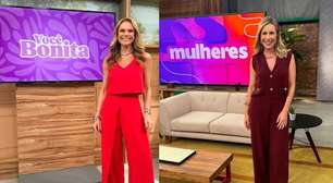 Demissão de apresentadoras veteranas marca o fim de uma era na TV Gazeta