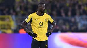 Palpite Borussia Dortmund x Borussia Monchengladbach - Campeonato Alemão - 19/12/2025