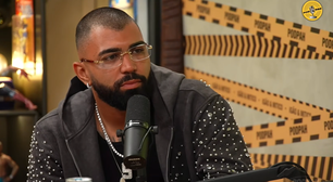 Gabigol abre o jogo sobre passado com Tite e diz que segue no Cruzeiro em 2026