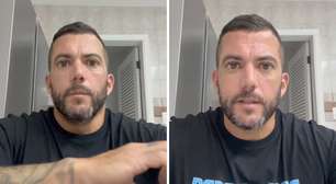 Alvo da PF, deputado Carlos Jordy diz que é vítima de 'pesca probatória'