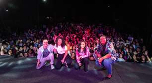 Concerto de Natal gratuito terá orquestra e drones em SP