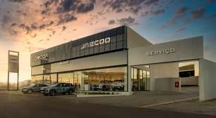 Omoda Jaecco chega a 70 lojas no Brasil e se torna nova opção nacional