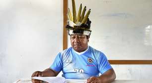 Professor indígena premiado une saberes ancestrais com a ciência para ensinar física e matemática