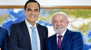 Lula anuncia Gustavo Feliciano como novo ministro do Turismo