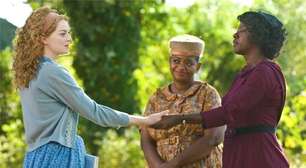 O que falta para você entender que não existe salvador branco