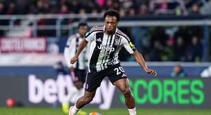 Palpite Juventus x Roma - Campeonato Italiano - 20/12/2025