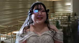 Japonesa se casa com 'noivo' criado por ela mesma no ChatGPT: 'Vida ficou mais positiva'