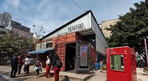 Projeto social na região da Cracolândia pode ser desocupado no dia de Natal