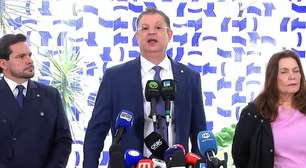 Sóstenes se pronuncia após operação da PF e diz que R$ 430 mil eram de venda de imóvel