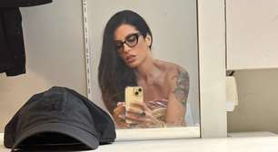 Saiba quem é Renata Galvão, ex de Paulo Miklos que obteve medida protetiva