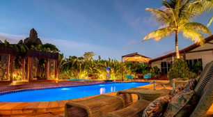 Entretenimento de luxo: confira quais são os Réveillons mais caros do Brasil