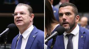 PF faz buscas contra Sóstenes e Jordy em operação contra desvio de cotas parlamentares