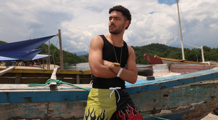 Pedro Sampaio lança parceria com Melody e critica cobrança para viralizar: 'Não dá para pensar só em números'