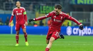 Palpite Tottenham x Liverpool - Campeonato Inglês - 20/12/2025