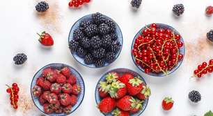 Quais são as melhores frutas para desinflamar?