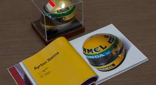 Livro "As Cores da Velocidade" celebra o legado da Sid Special Paint no automobilismo