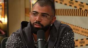 Vai pro Santos? Gabigol abre o jogo sobre futuro