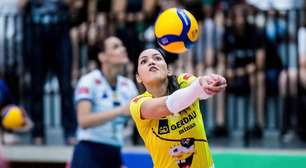 Gerdau Minas fecha o ano com destaque para Julia Kudiess